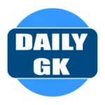 Logo of Daily GK  Current Affairs android Application 